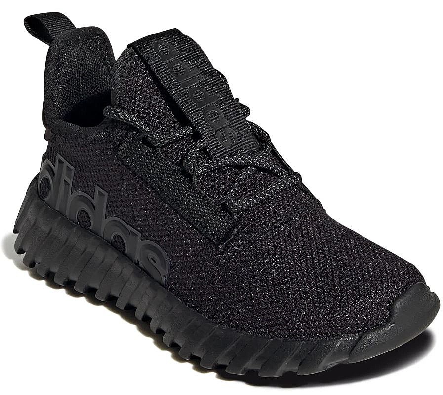 sko adidas Performance Kaptir 3.0 - Core Black/Core Black/Core Black - men´s