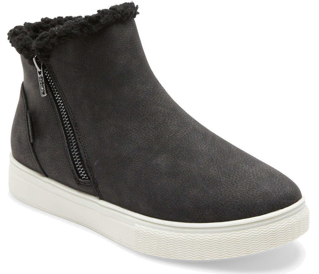 sko Roxy Theeo - BLK/Black - women´s