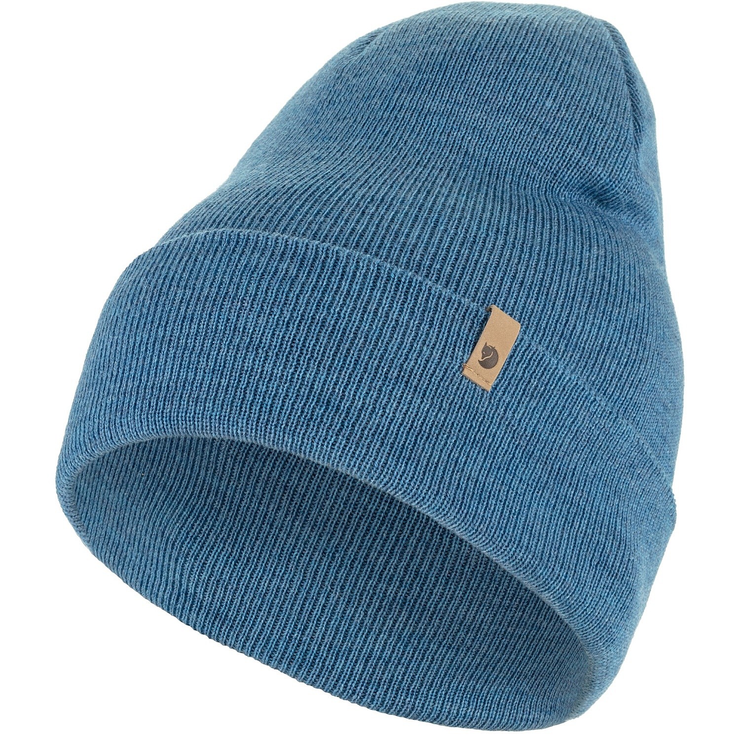 chapeau Fjällräven Classic Knit - 543/Dawn Blue