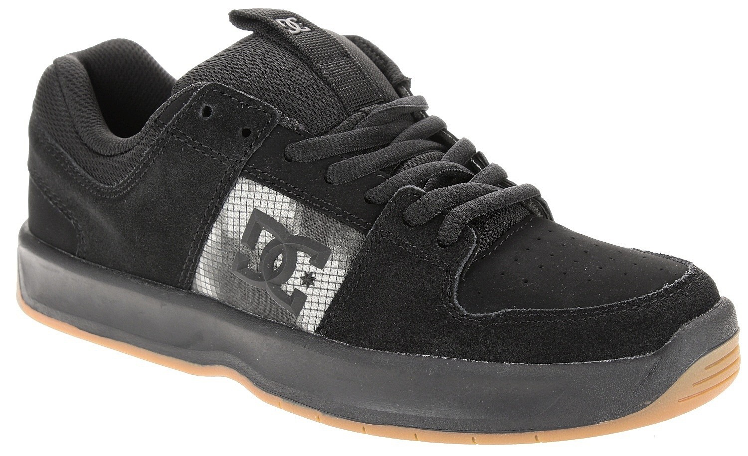 pantofi DC Lynx Zero - OVC/Olive Camo - men´s