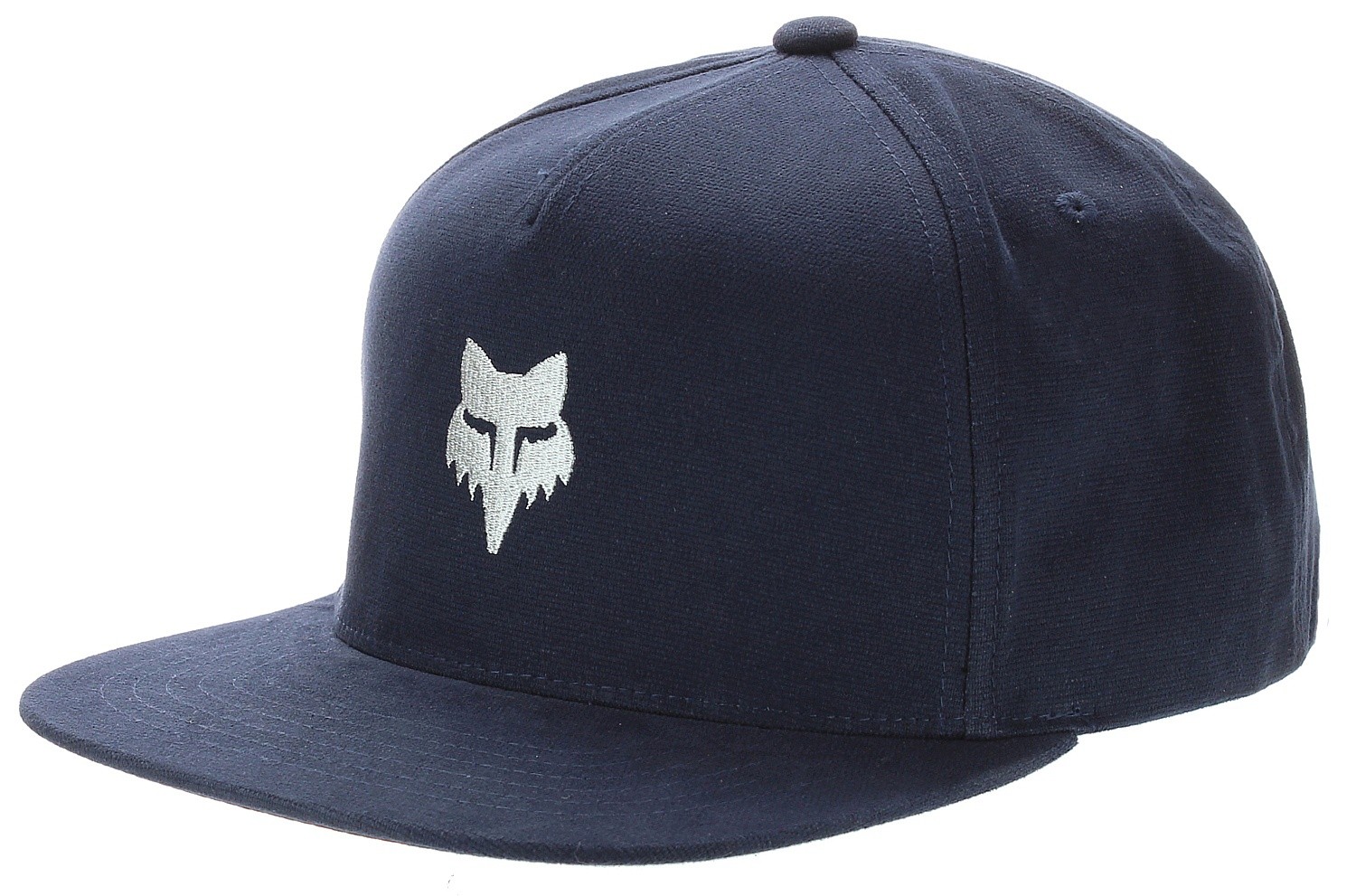 boné de basquete Fox Head Snapback - Midnight - men´s