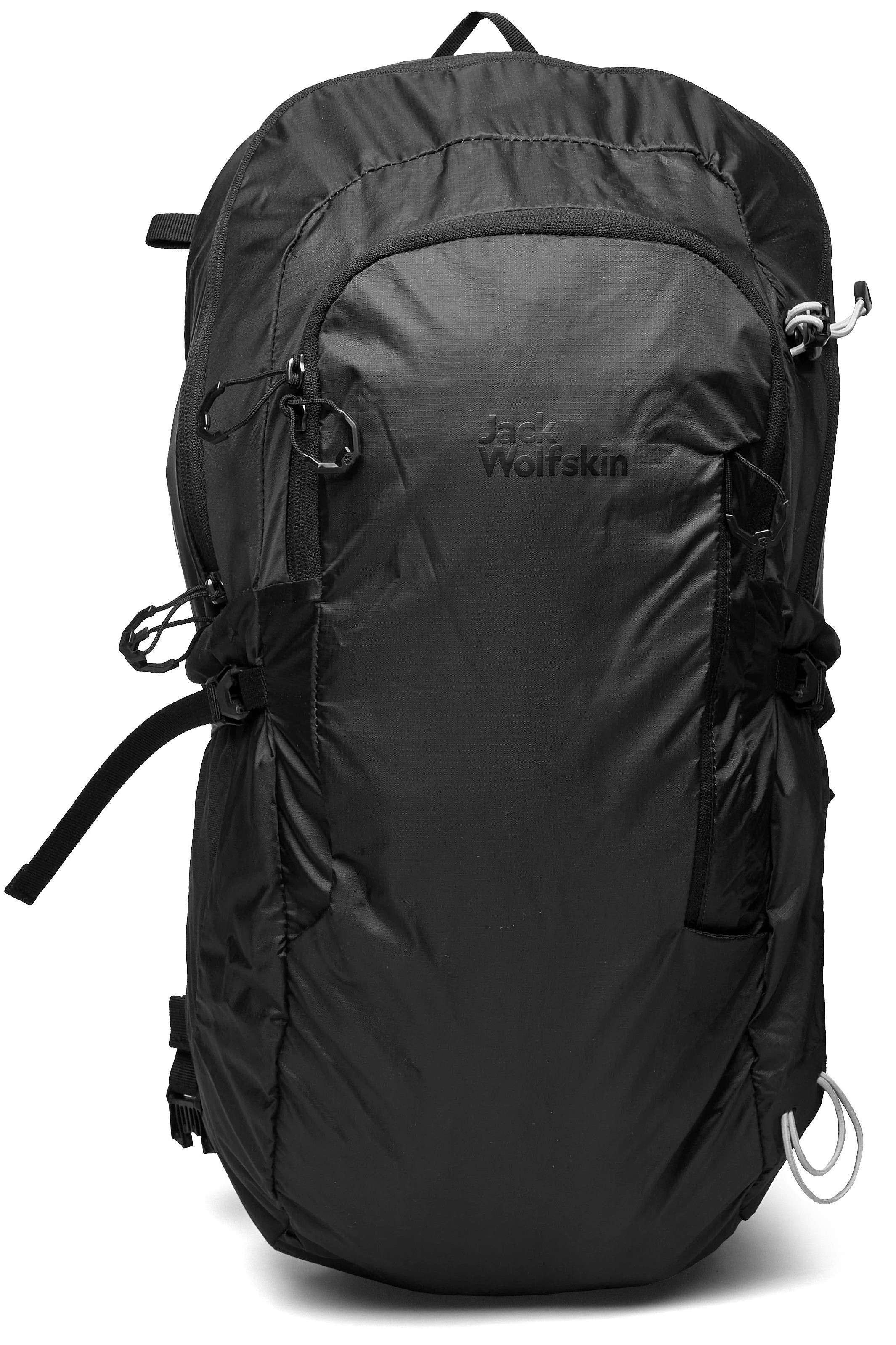 ryggsäck Jack Wolfskin Athmos Shape 24 - Phantom