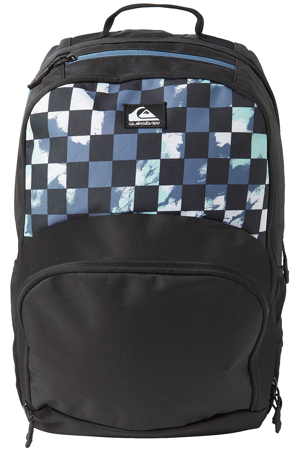 sac à dos Quiksilver 1969 Special 2.0 - BYG6/Bering Sea Check Tie Dye 233 - men´s