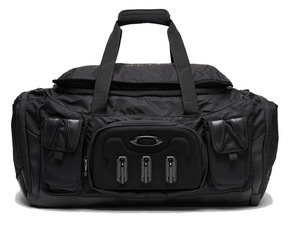 sac bandoulière  Oakley Urban Ruck RC Duffle - Blackout
