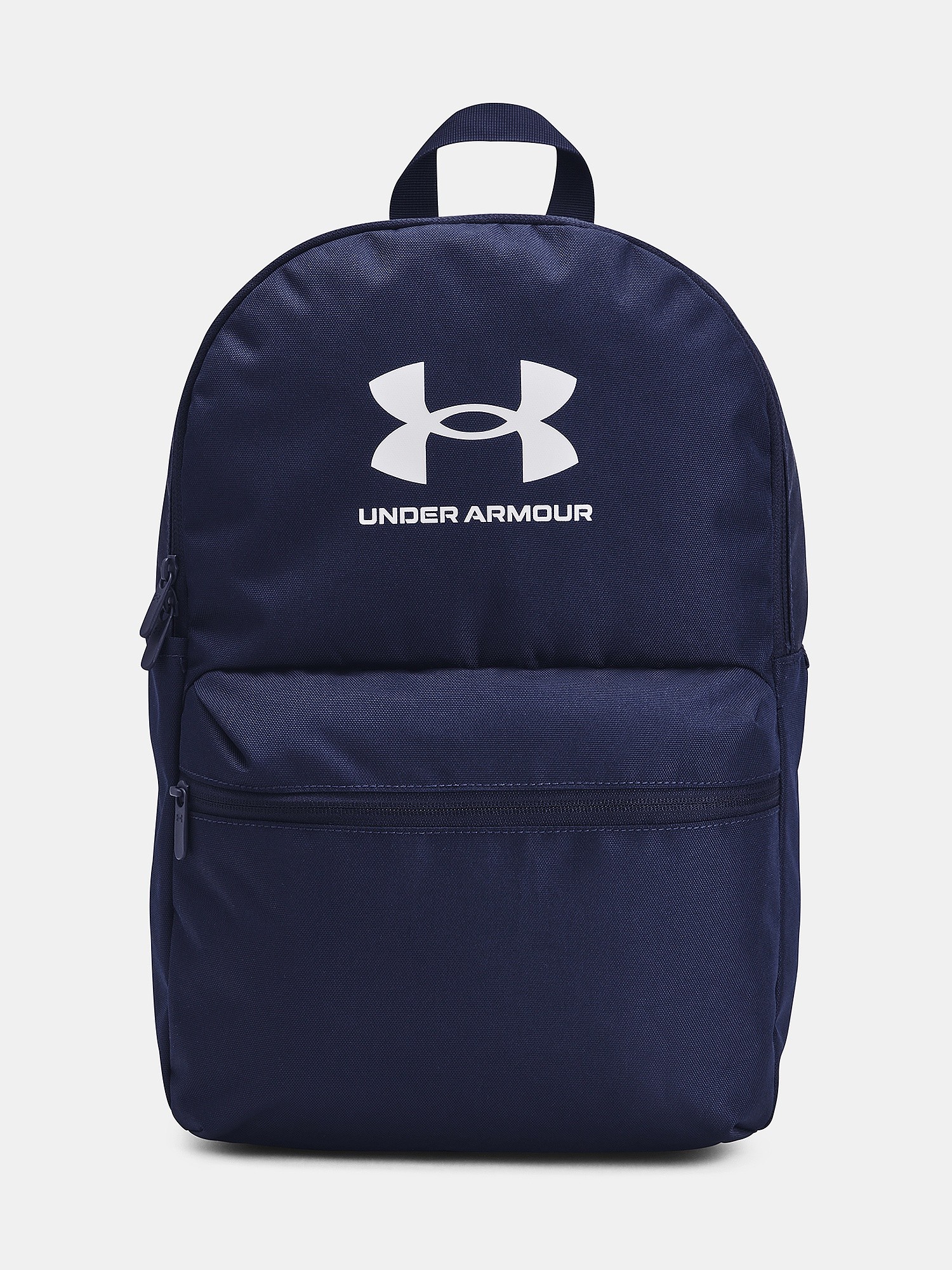 rucsac Under Armour Loudon Lite - Midnight Navy/White