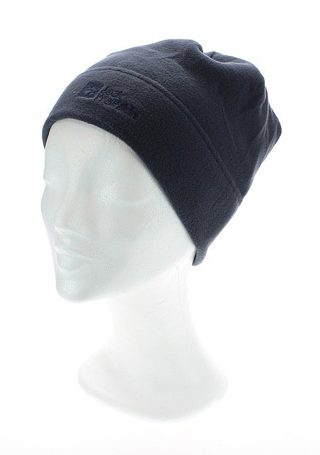 chapeau Jack Wolfskin Real Stuff - Graphite
