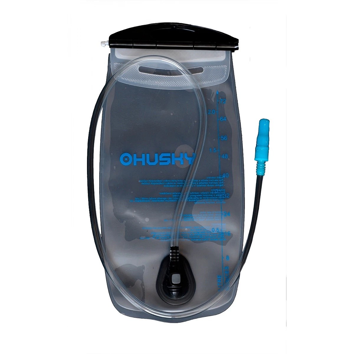 rezervor Husky Water Blader Fill 2 L - Transparent