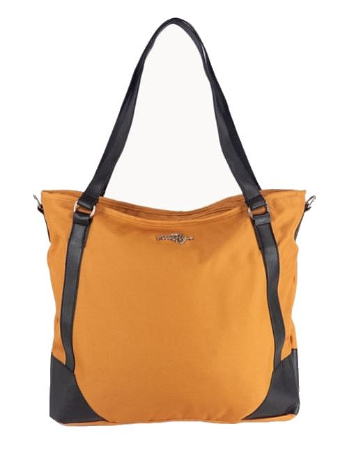 Tasche Meatfly Insanity - Caramel - women´s