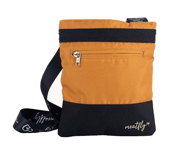 Tasche Meatfly Dixie - Caramel - women´s