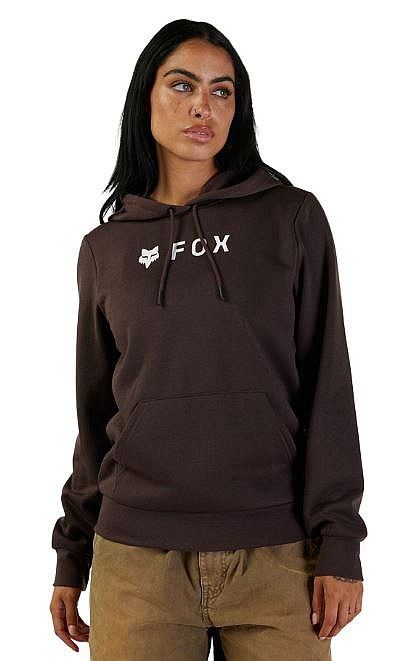 bluză Fox Absolute Pullover - Purple - women´s