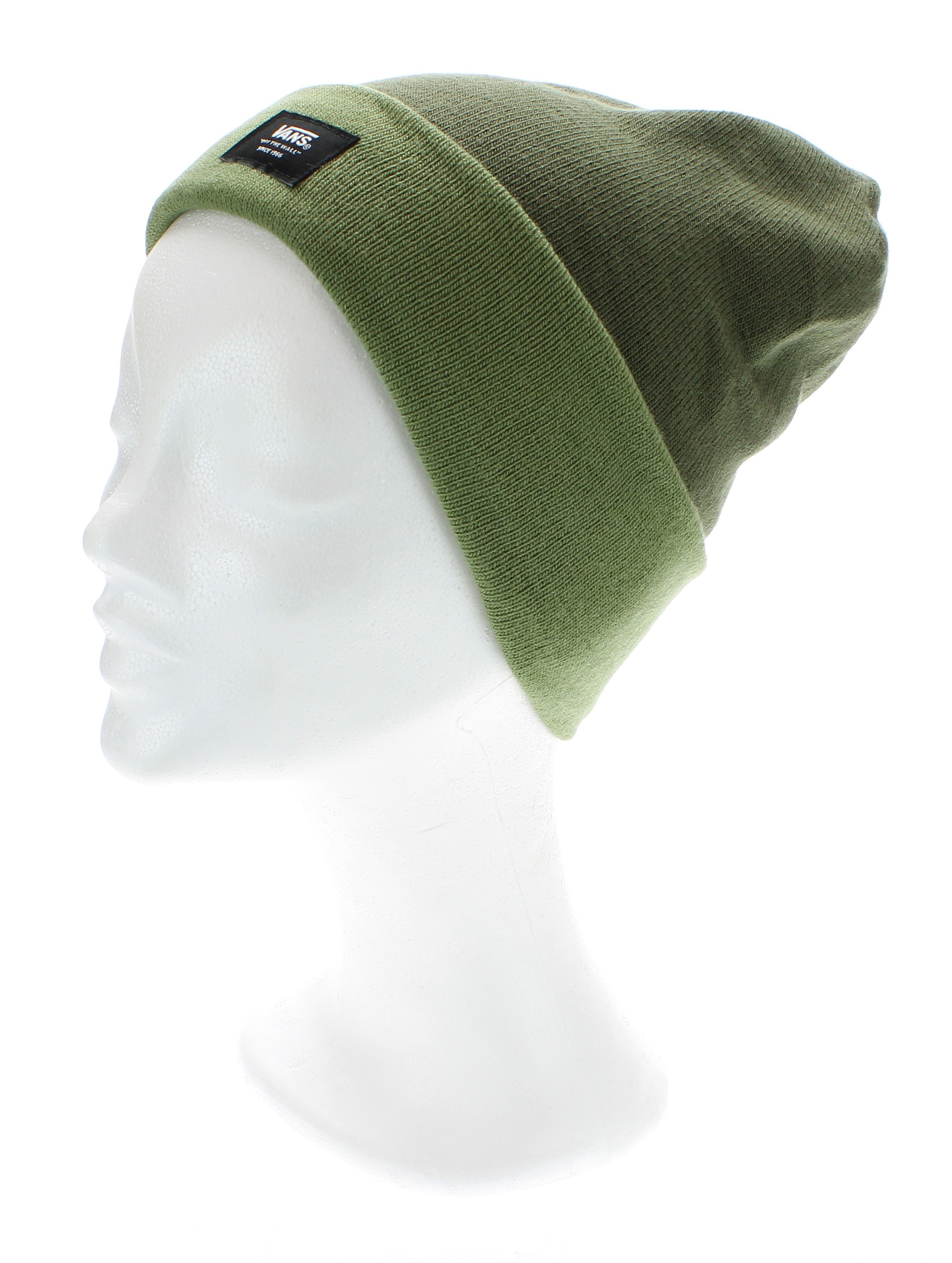 gorra Vans MTE Cuff - Abc Grape Leaf - men´s