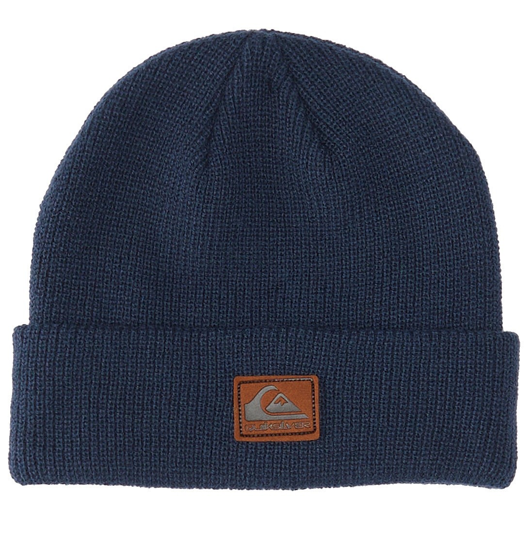 czapka Quiksilver Performer 2 - BYM0/Naval Academy