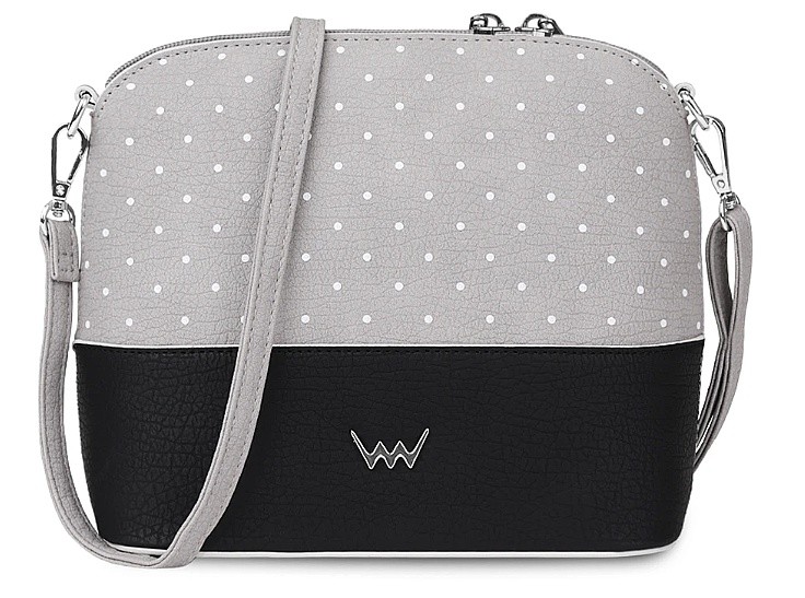 bag Vuch Cara Dotty - Grey - women´s