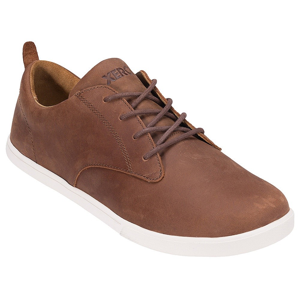 buty Xero Shoes Glenn - Brown