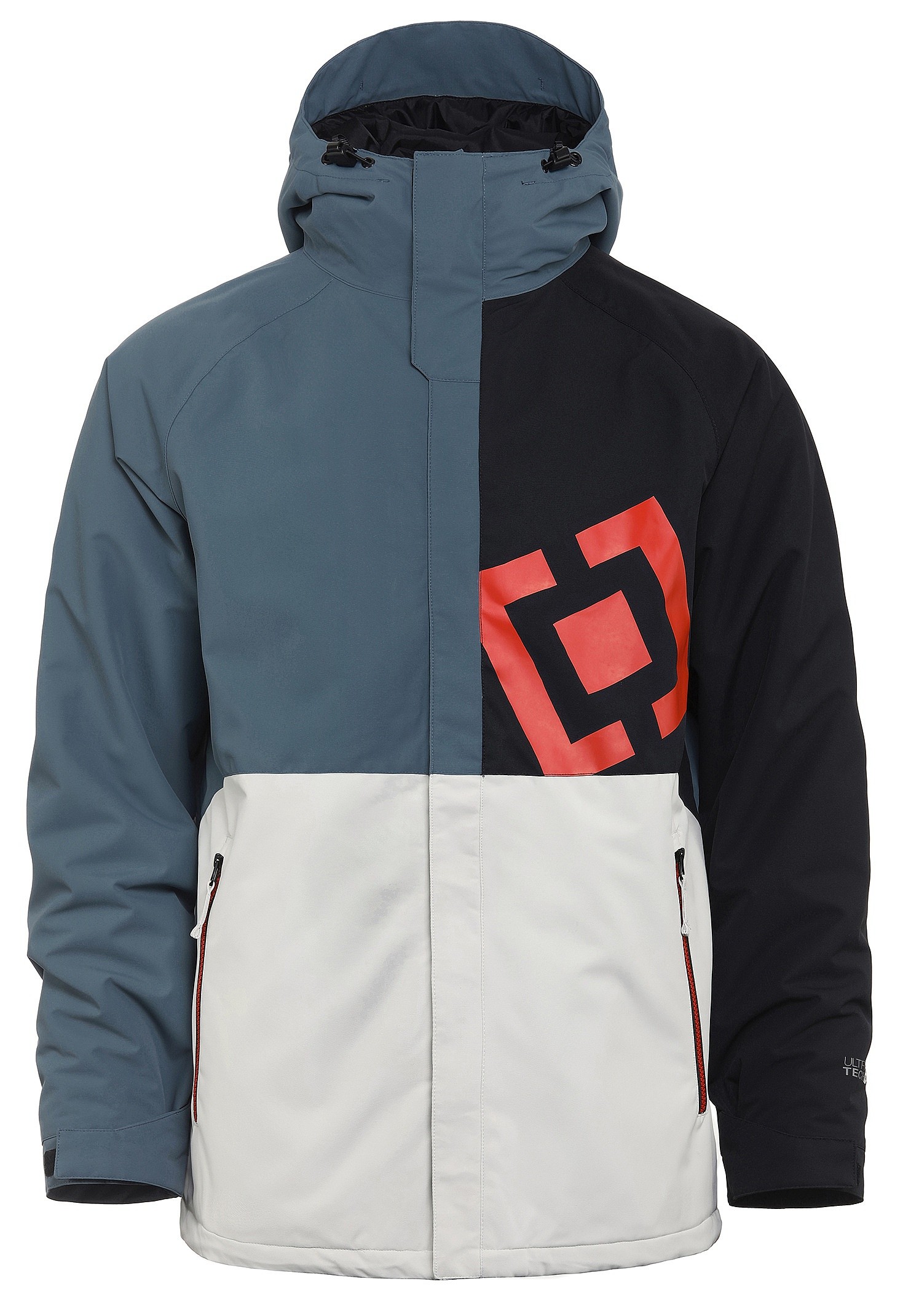 veste Horsefeathers Turner - Blue Mirage - men´s