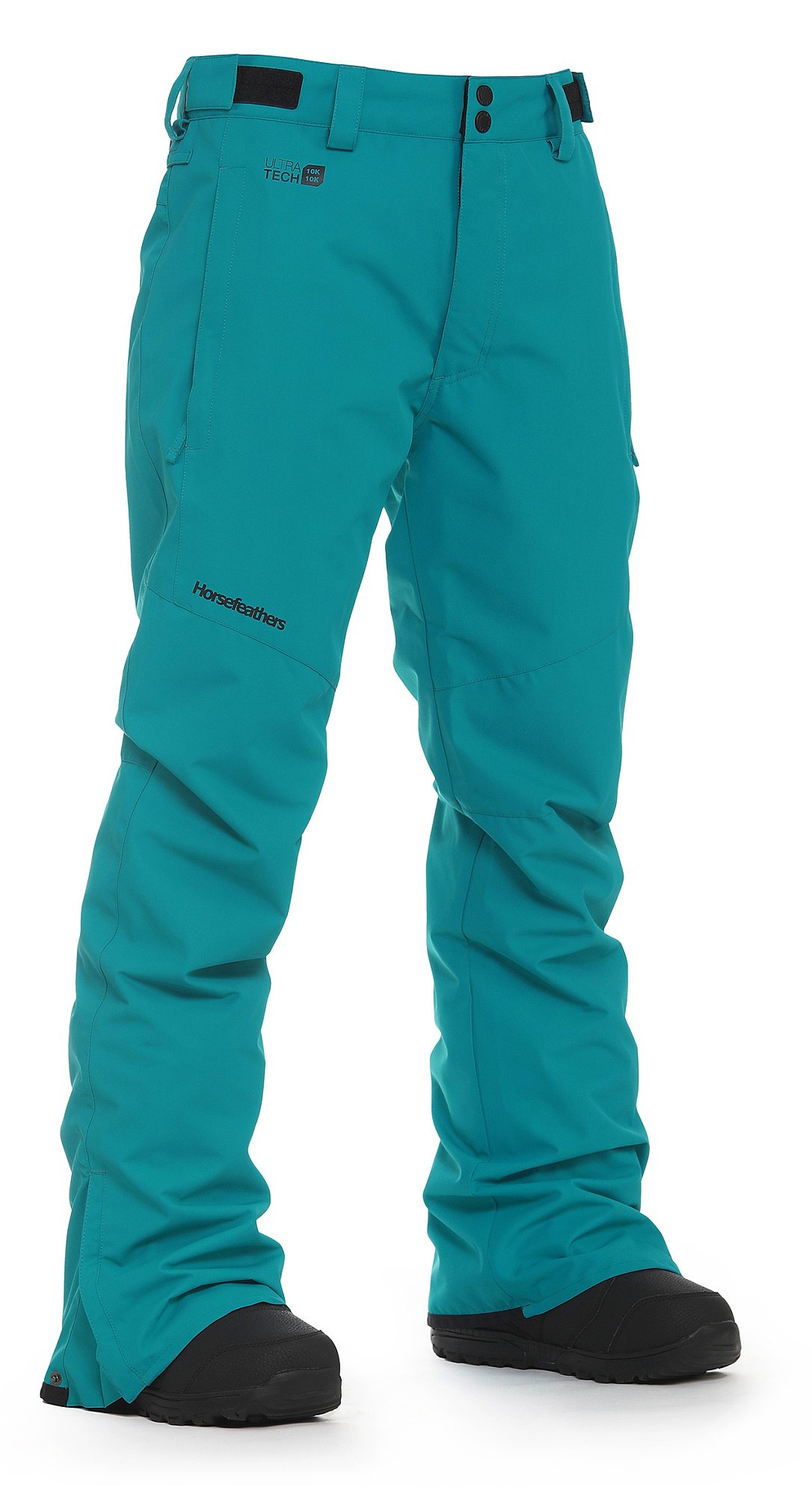 pantalon Horsefeathers Spire II - Tile Blue - men´s