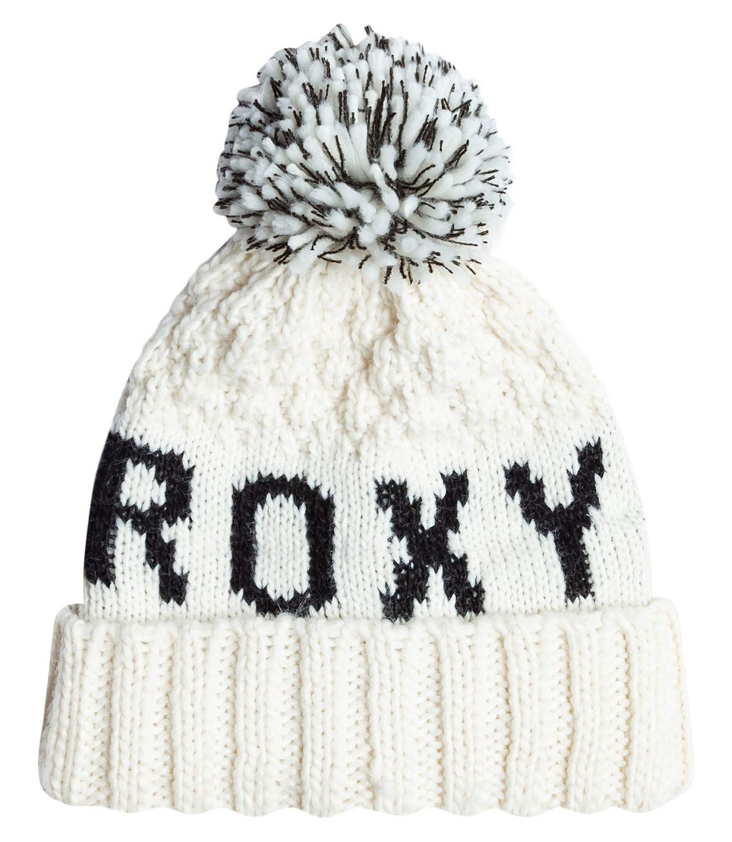 Roxy Folker Beanie - Mütze - Damen