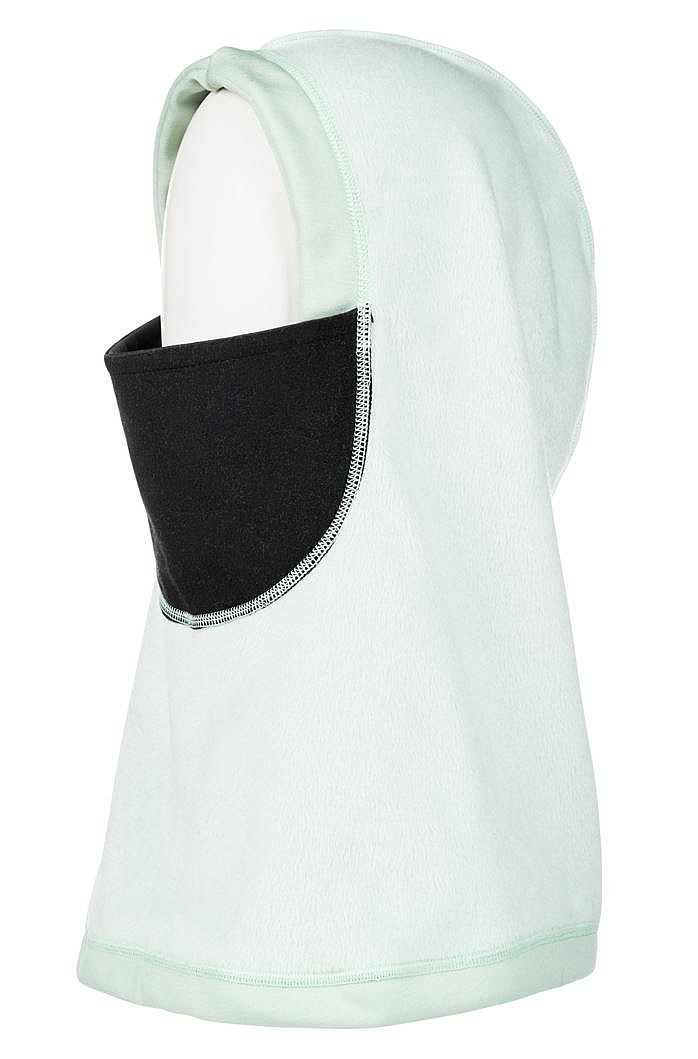маска Roxy Laikal - GEF0/Cameo Green - women´s