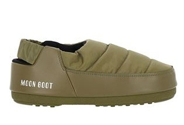 pantofi Moon Boot Sandal Band Nylon - Khaki