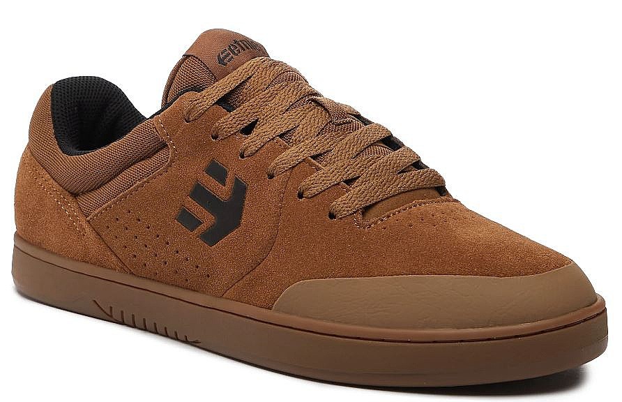Schuhe Etnies Marana - Brown/Black/Gum - men´s