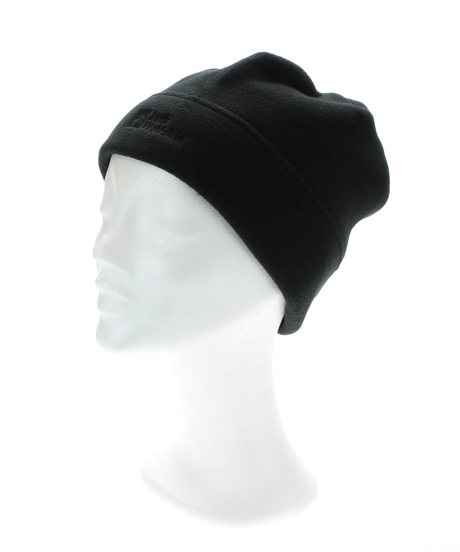 muts  Jack Wolfskin Vertigo - Black