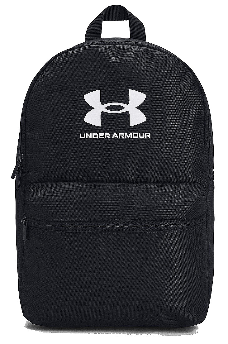 zaino Under Armour Loudon Lite - Black/White