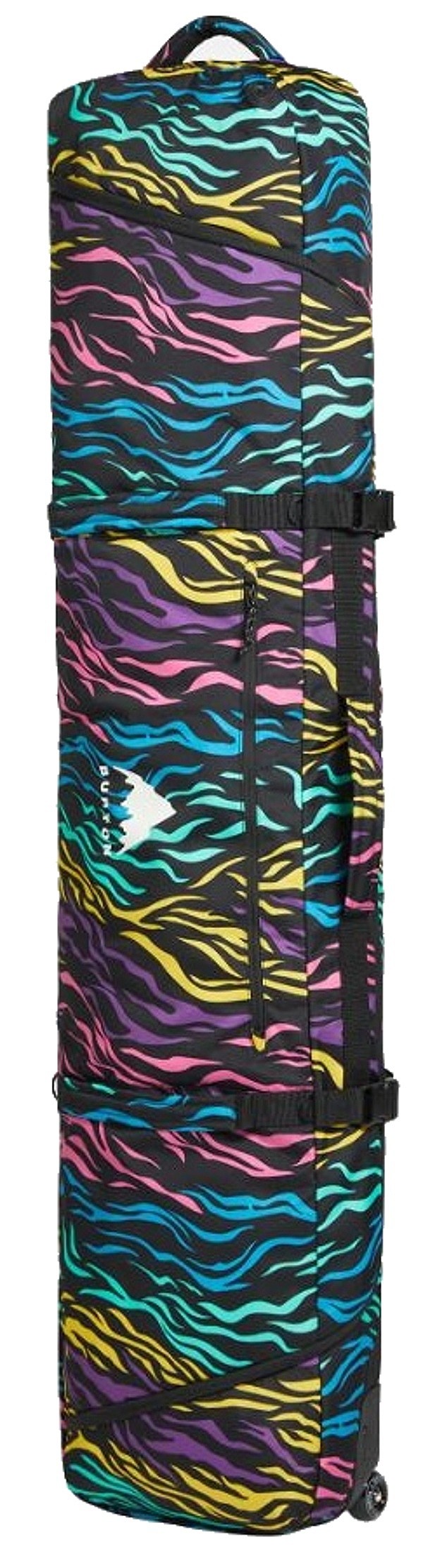 pokrowiec Burton Wheelie Gig Snowboard Bag - Safari