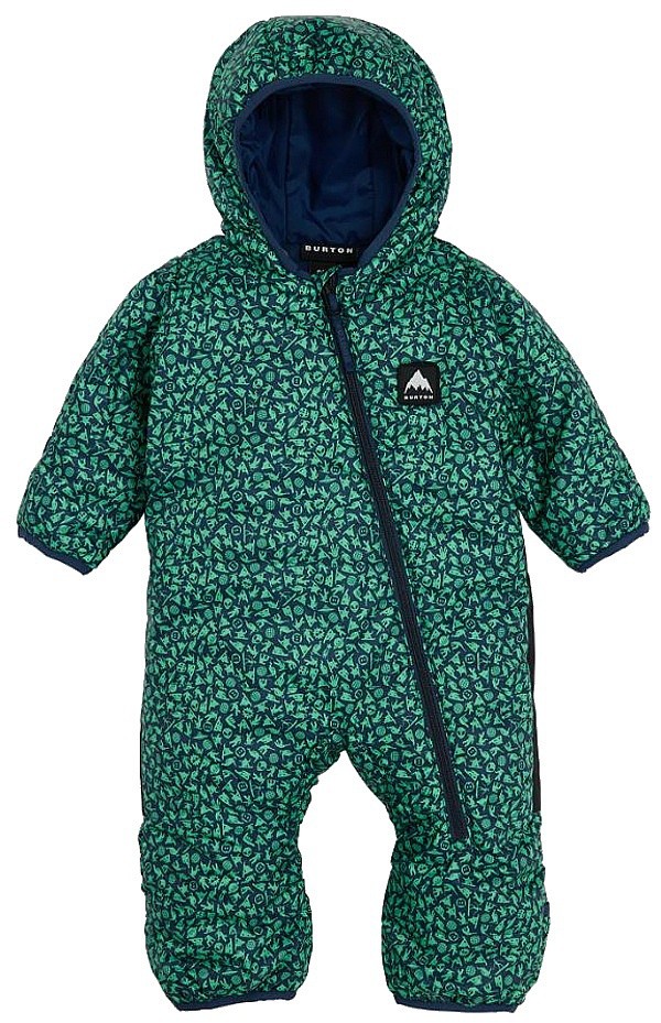 buzo Burton Buddy Bunting Suit - Orbit - kid´s