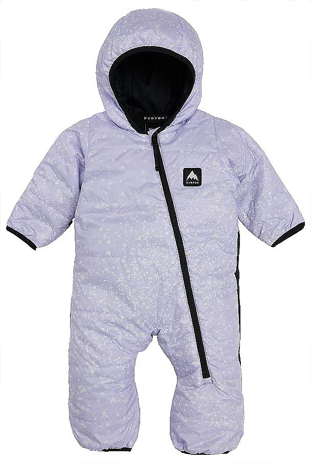 combinezon Burton Buddy Bunting Suit - Stardust - kid´s