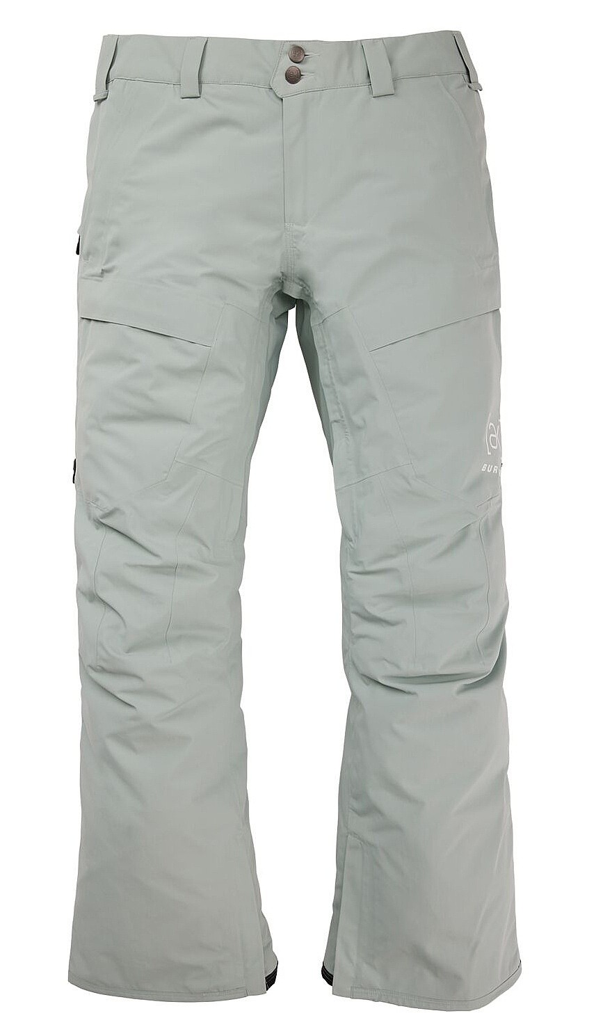 pantalon Burton Swash AK 2L Gore-Tex - Petrol Green - men´s