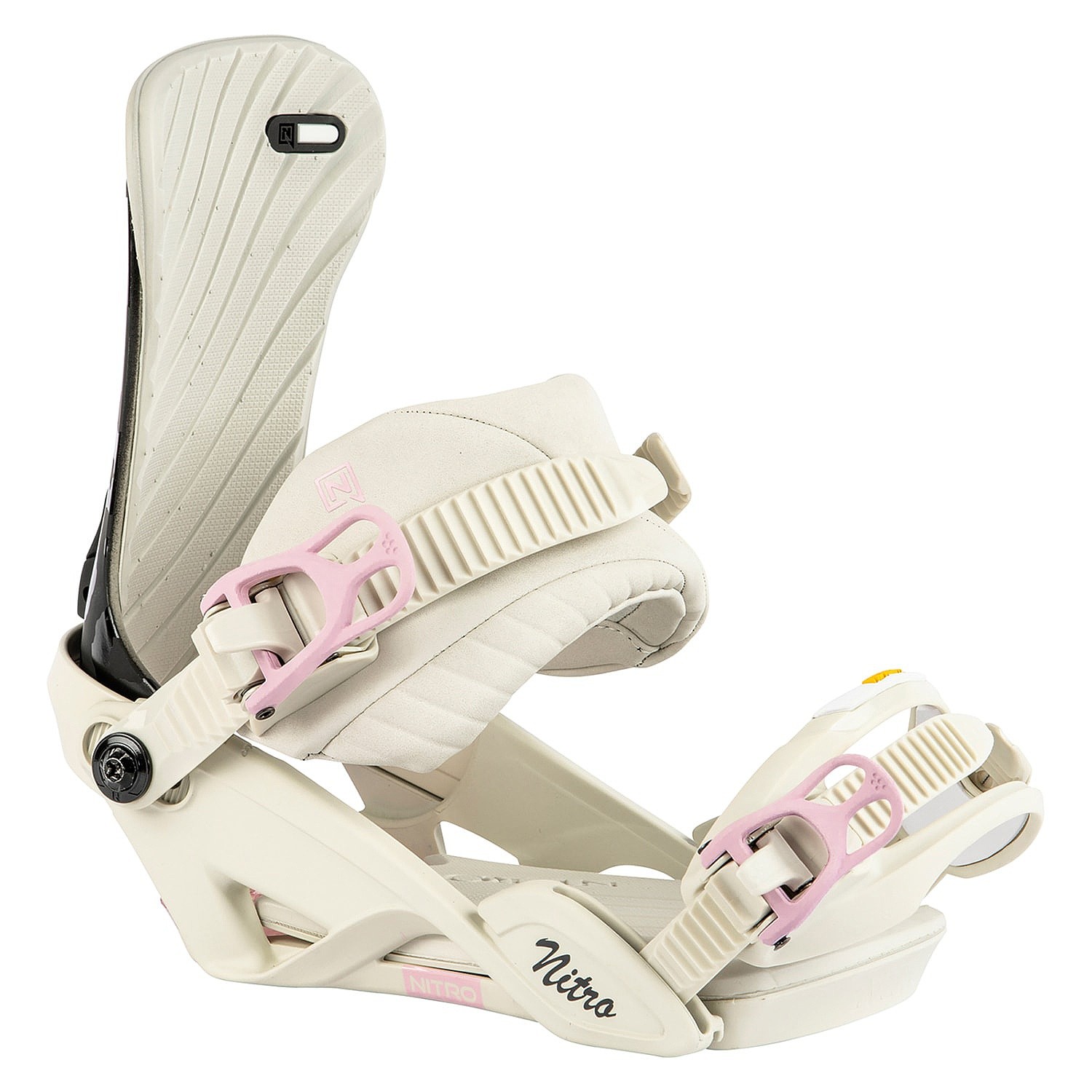 binding Nitro Ivy - Nitro X Eivy - women´s