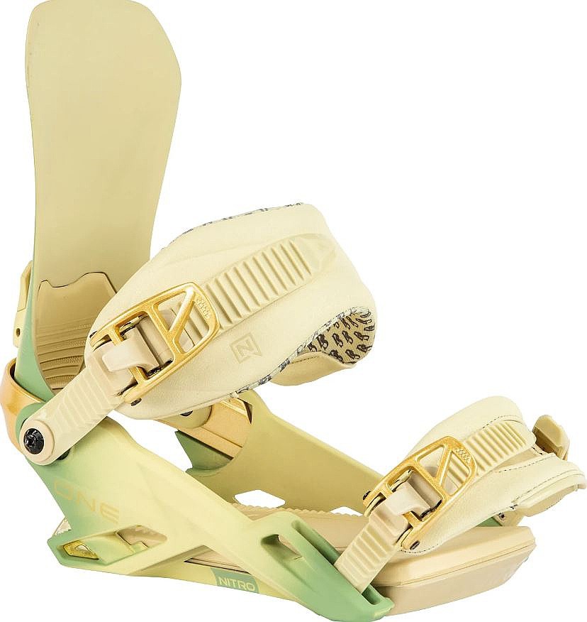 крепление Nitro One - Nitro X Drink Sexy - men´s