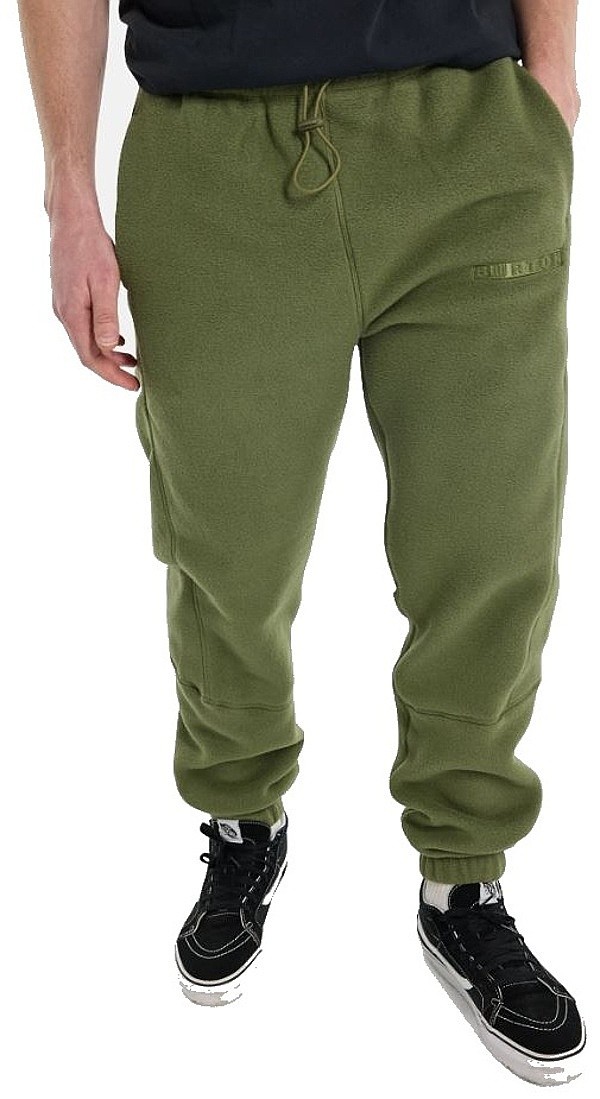 спортивные штаны Burton Cinder - Forest Moss - men´s