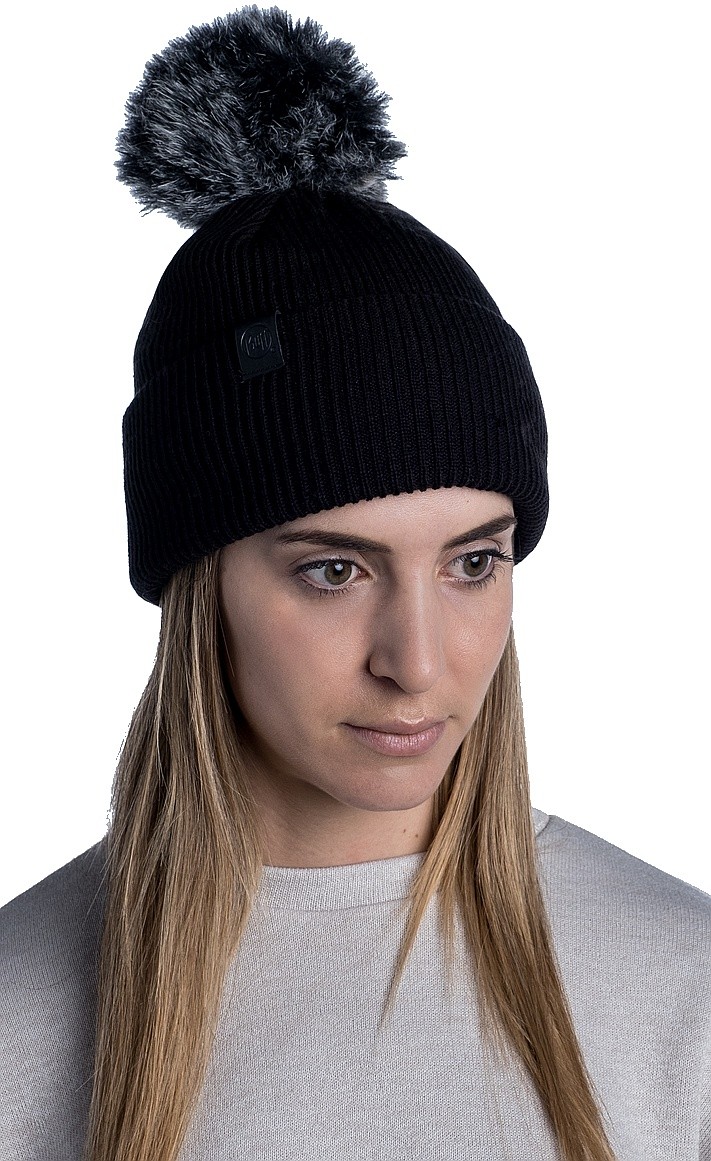 шляпа Buff Kesha - 120832/Black - women´s