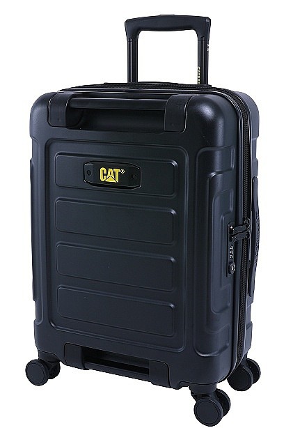 mala Caterpillar Stealth 32 - Black