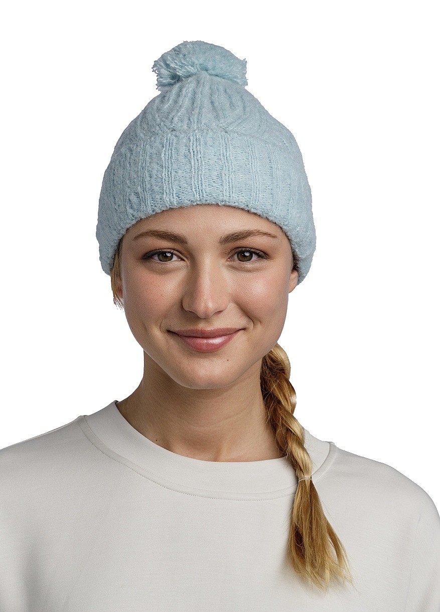 шляпа Buff Nerla - 132335/Pool - women´s