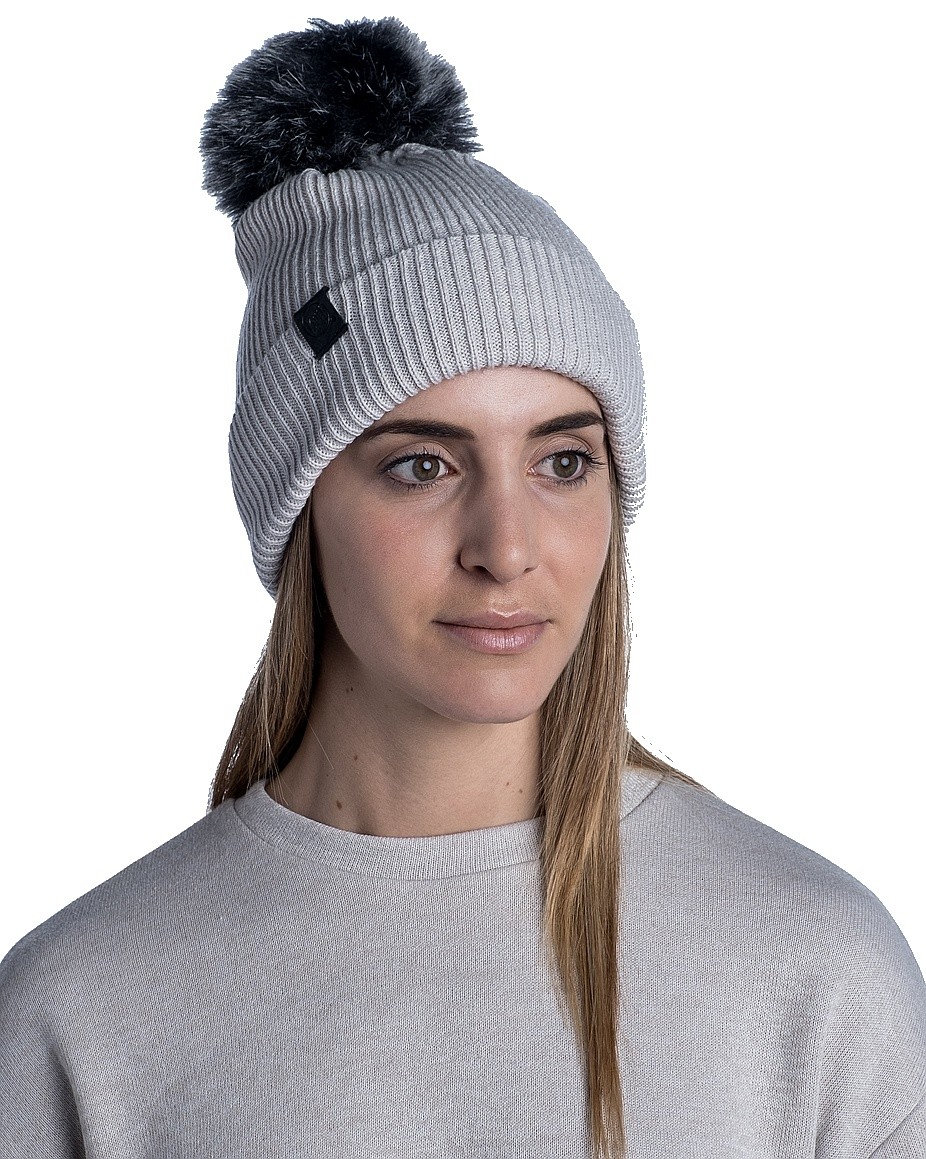 Mütze Buff Kesha - 120832/Cloud - women´s
