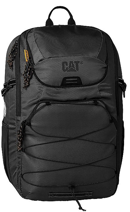 plecak Caterpillar La Meije - Black