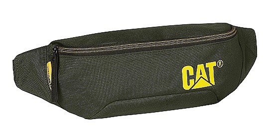 sac bum Caterpillar Waist - Murky Green