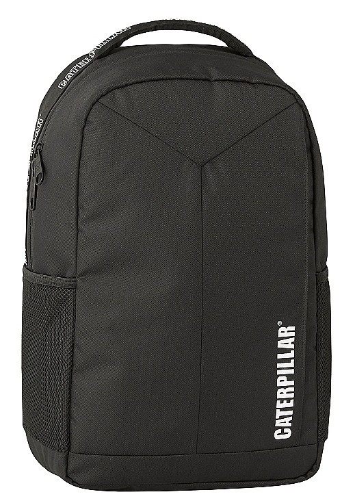 hátizsák Caterpillar Backpack - Black