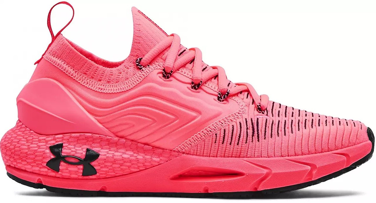 Schuhe Under Armour  Hovr Phantom 2 IntelliKnit - Brilliance - women´s