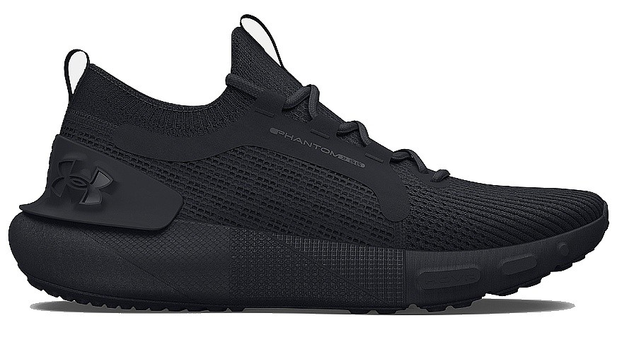 Schuhe Under Armour Hovr Phantom 3 SE - Black - women´s