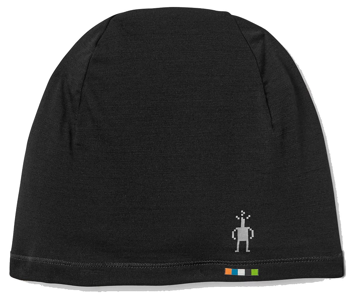 chapéus Smartwool Merino - Black