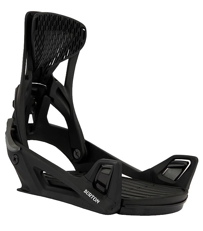 binding Burton Step On Genesis - Black - men´s