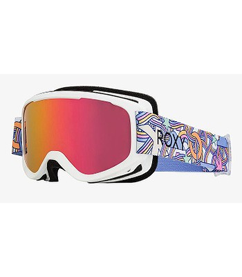 brýle Roxy Sweetpea - MFR0/Big Deal/Ml Pink S3 | Blackcomb.cz