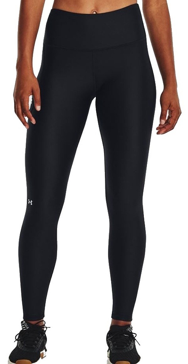 leggings Under Armour Evolved Graphic - Black/White - women´s
