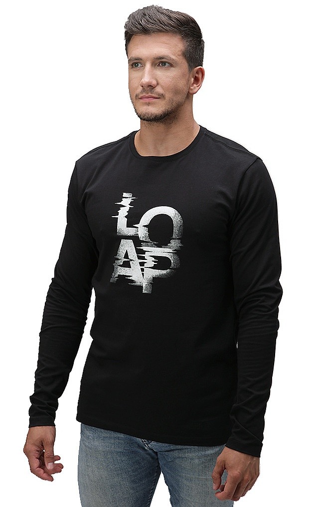 shirts Loap Altron LS - V21V/Tap Shoe - men´s
