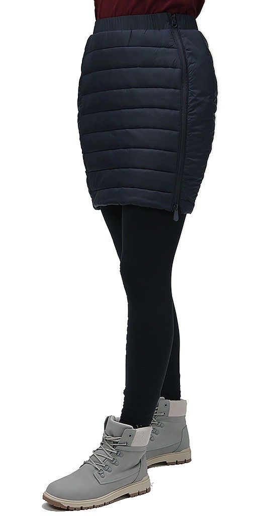 sukňa Loap Irenka - I06I/Dark Gray