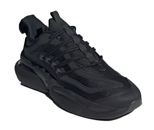 pantofi adidas Performance AlphaBoost V1 - Core Black/Core Black/Core Black - men´s