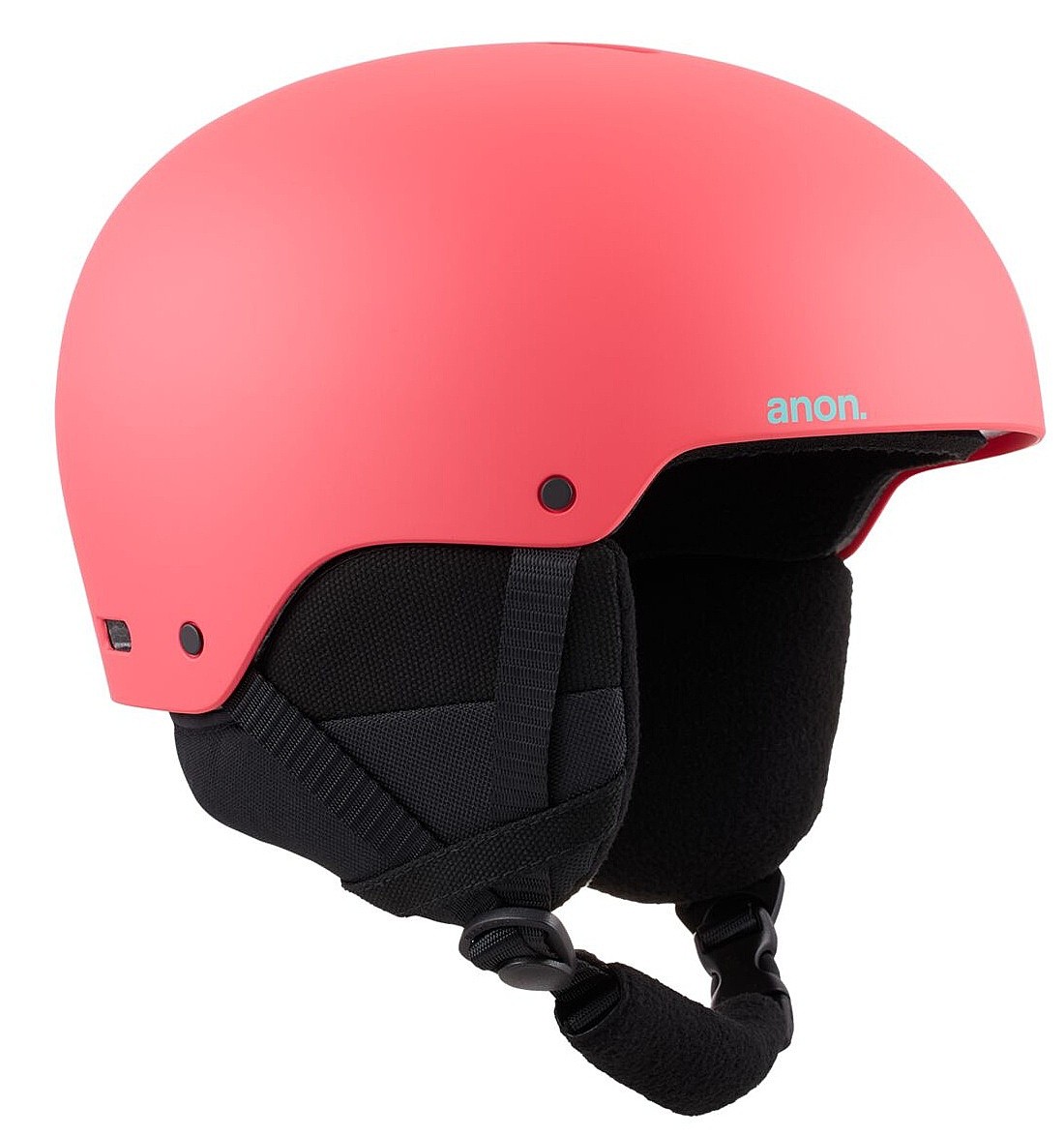 casco Anon Raider 3 - Coral - men´s